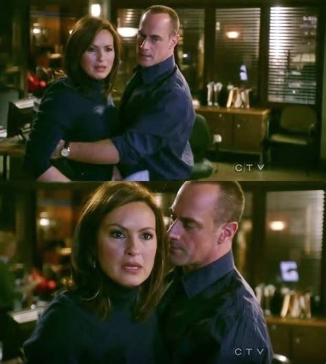 benson and stabler hook up